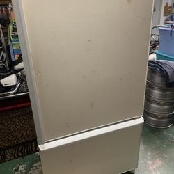 Maytag Refrigerator 