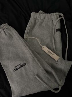 Essentials Sweatpants