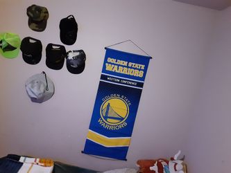 Golden State Warriors Banner