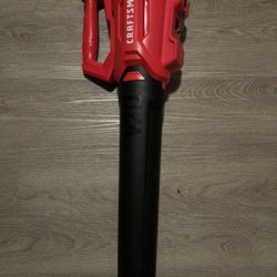 Craftsman 20v Blower
