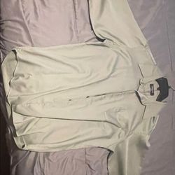 Dress shirt/camisa de vestir