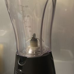 Hamilton Bleach Blender 