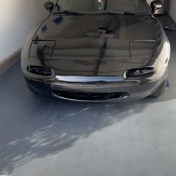 1996 Mazda Mx-5