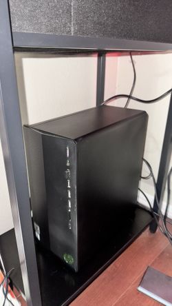 RTX 3060 12GB Gaming PC