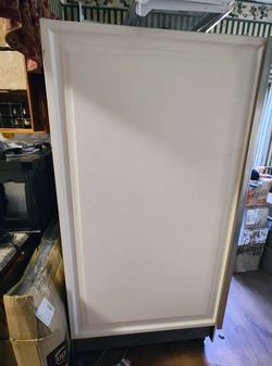 Sub zero fridge freezer set