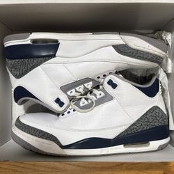 Jordan 3 Retro