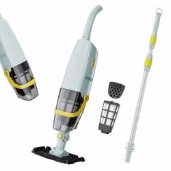 Cordless Handheld Pool Vacuum