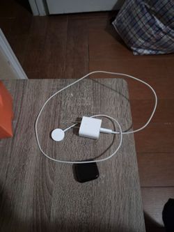 Apple watch SE 2nd gen