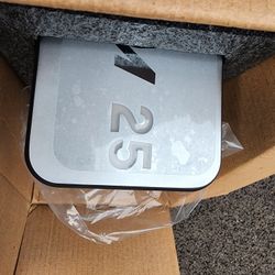 Lululemon 25 Lb Weight
