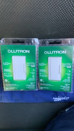 Multi location dimmer