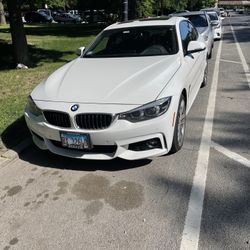 2018 BMW 440i XDrive 