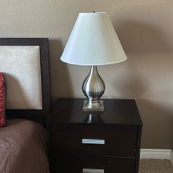Table Lamps 