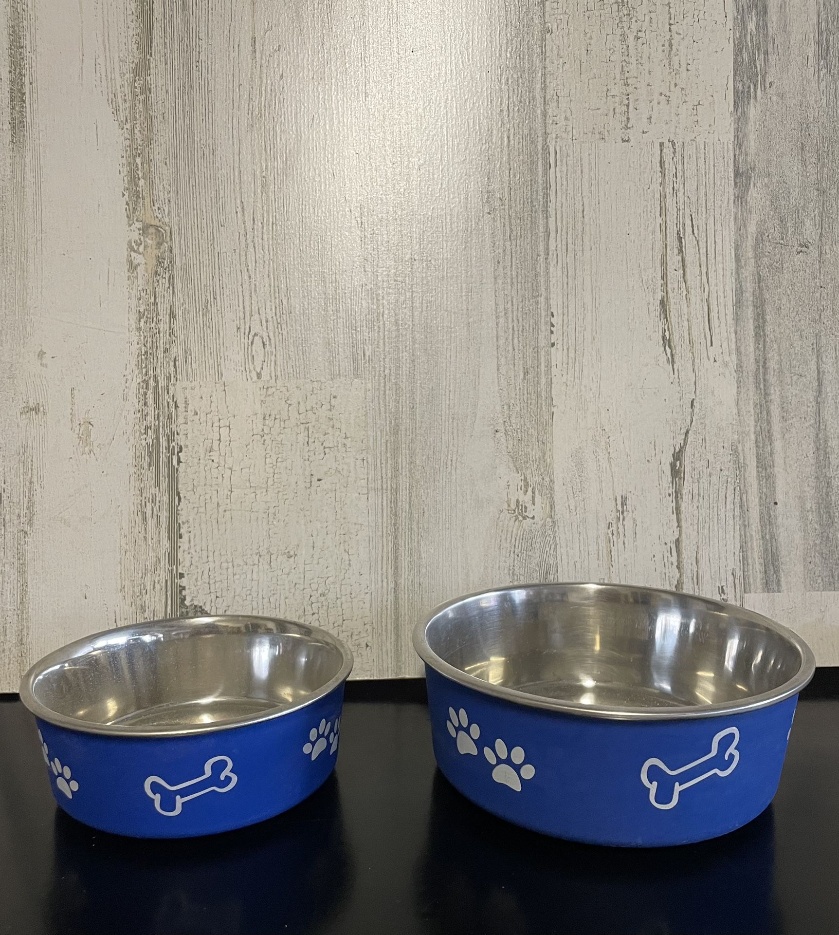 Dog Bowls