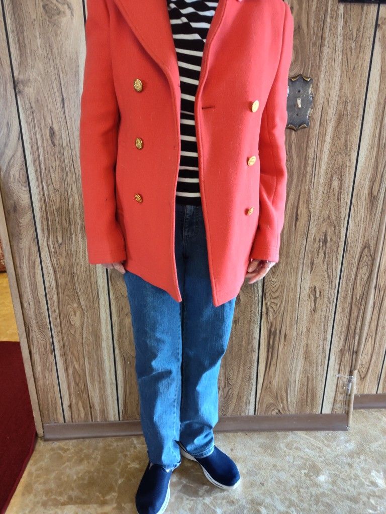 JCrew Jacket