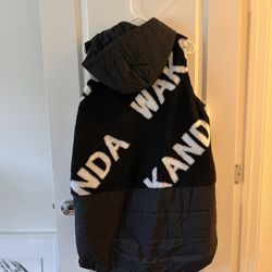 Women’s Sweater vest 