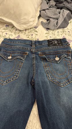 Mens Jeans