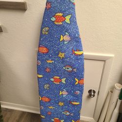 Ironing Board