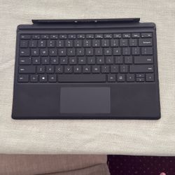 Fintie Type Cover for Microsoft Surface Pro w/ Charger
