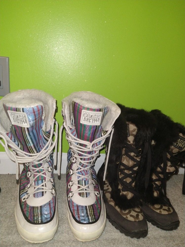 Women's Shoes and boots