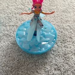 Crystal flyer fairy flyer 