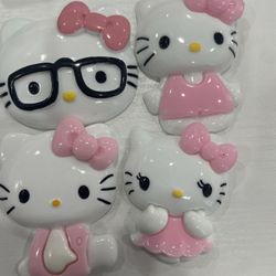 Hello Kitty Jumbo Pack 