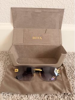 Dita Sunglasses