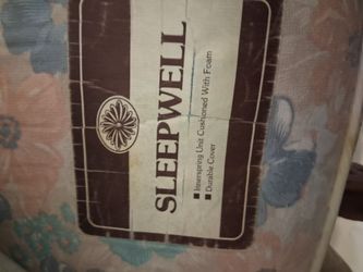 Queen matters  sleep well