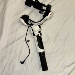 Zhiyun Crane M3 S 