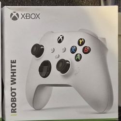 xbox controllers (new)