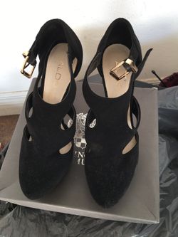 Aldo shoes