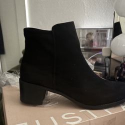 Botines Nuevos