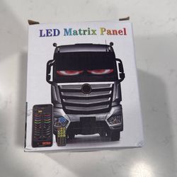 Light Panel