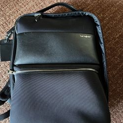 Samsonite Backpack
