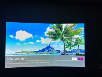 Lg 65 inch curve tv