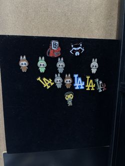 Pins