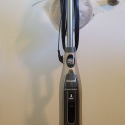 Shark Floor Steamer