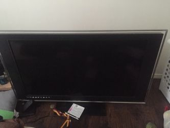 Sony flat screen