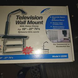 Tv Mount 