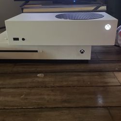 Xbox One Serious S