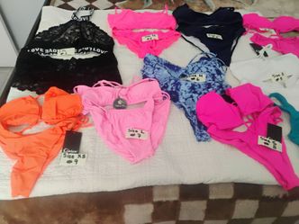 Trajes de baño