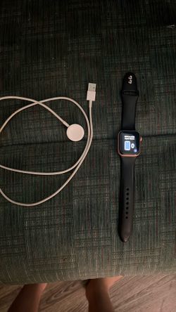 Apple watch SE