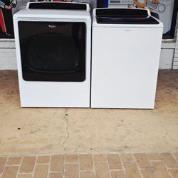 💢⛔️💢⛔️ Washer And Dryer Electric 👌 ⚡️ 