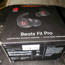 Beats Fit Pro
