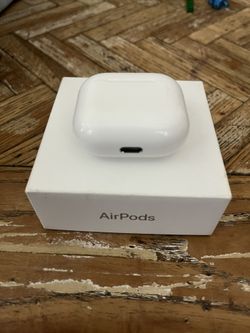 Apple AirPods 4