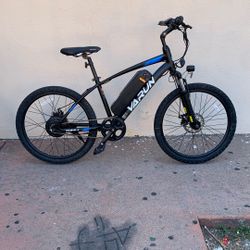 Ebike 24 Inch