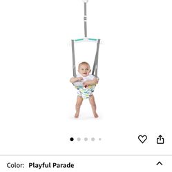 Door Jumper for Baby