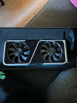 nvidia rtx 3060 ti founders edition
