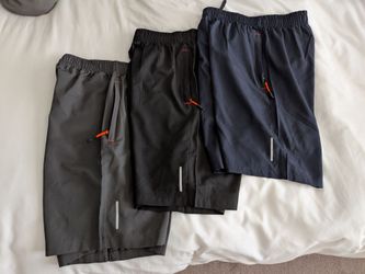 New boys kids shorts size 12-13