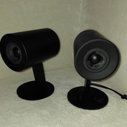 Razer gaming speakers