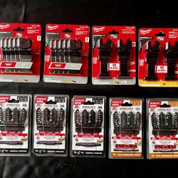 Multi-tool Blades 